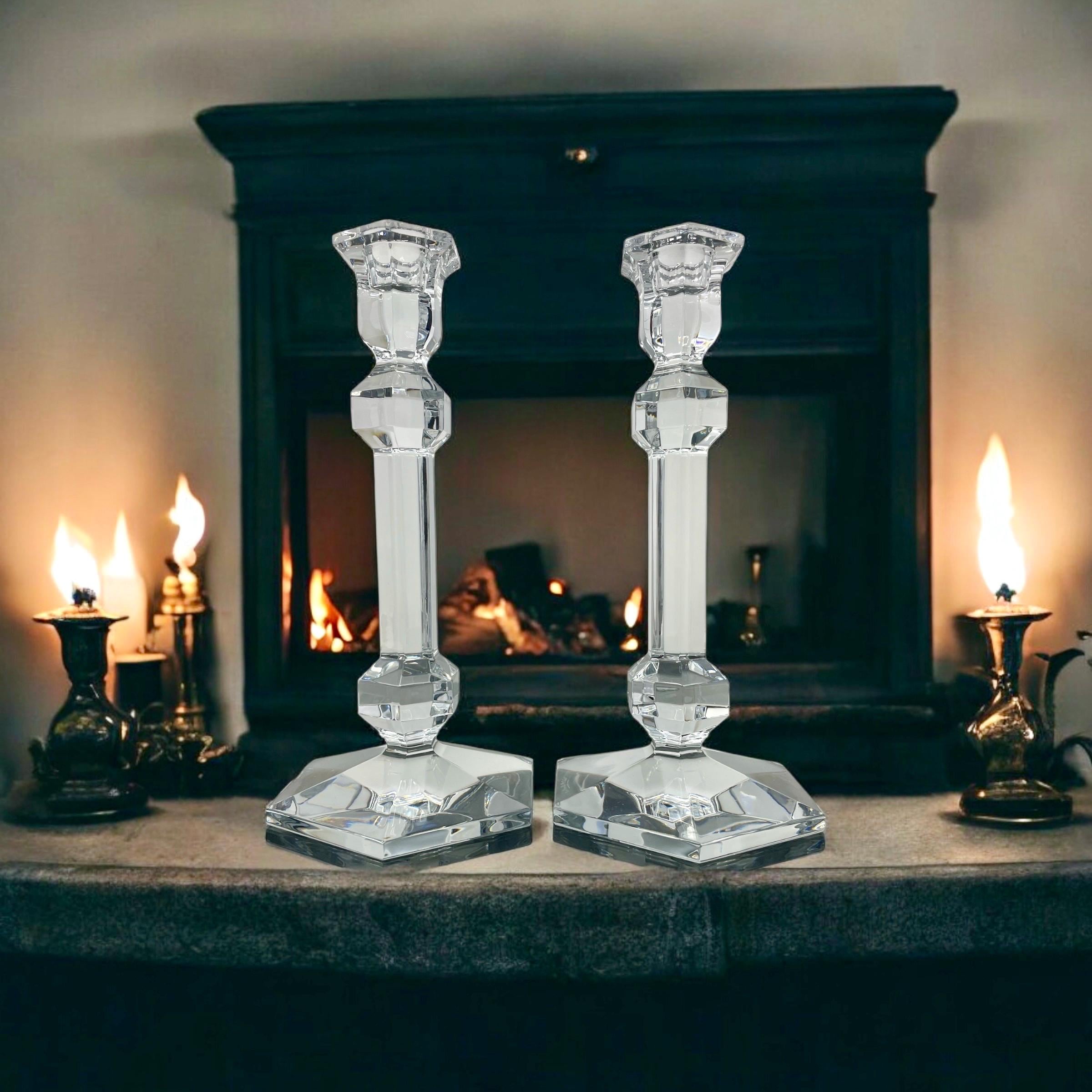 Val Lambert Crystal - Etsy