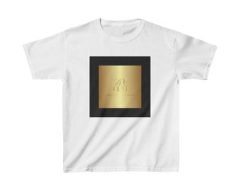 Kids Heavy Cotton™ Tee