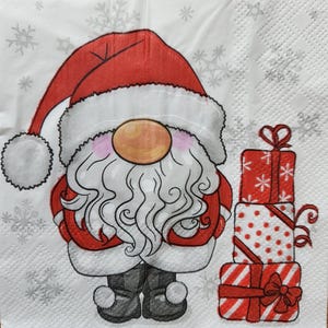 Troll Christmas Card - Etsy