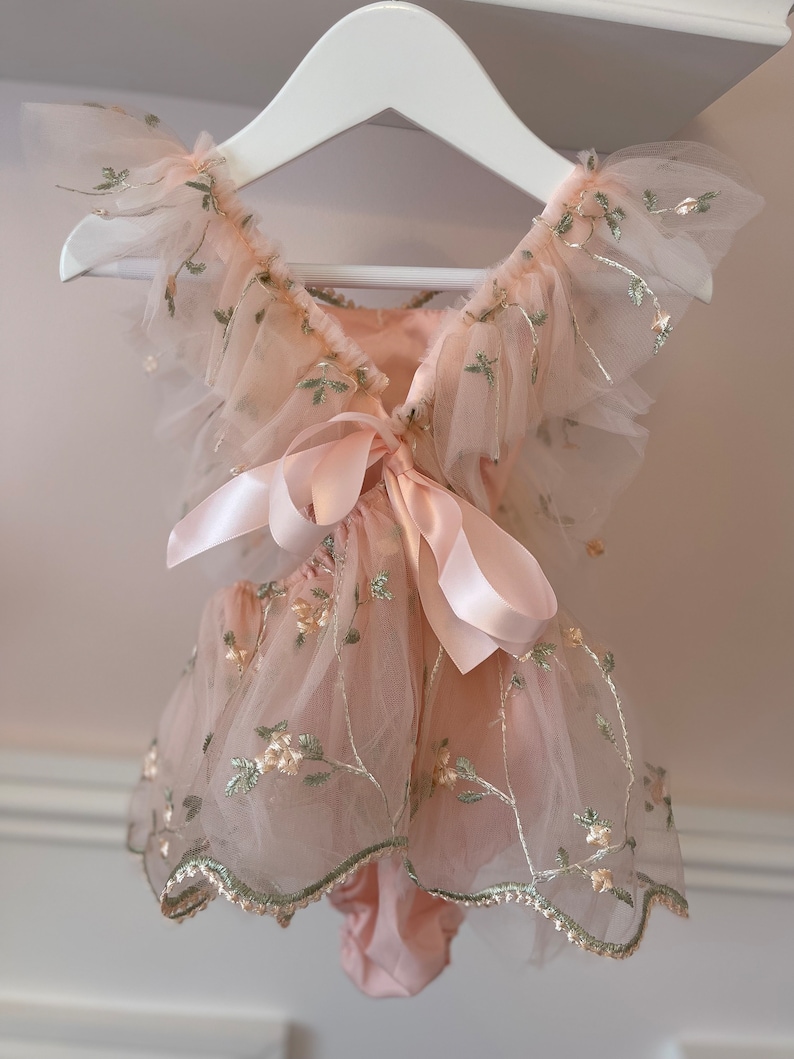 birthday dress shop Cute 17th Birthday Dresses Pink Tulle Birthday Dress For Teens P358   PreppyDress