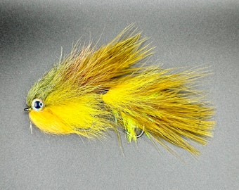 Junkyard dog streamer