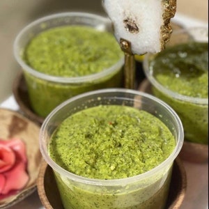 Sofrito Cler Farm