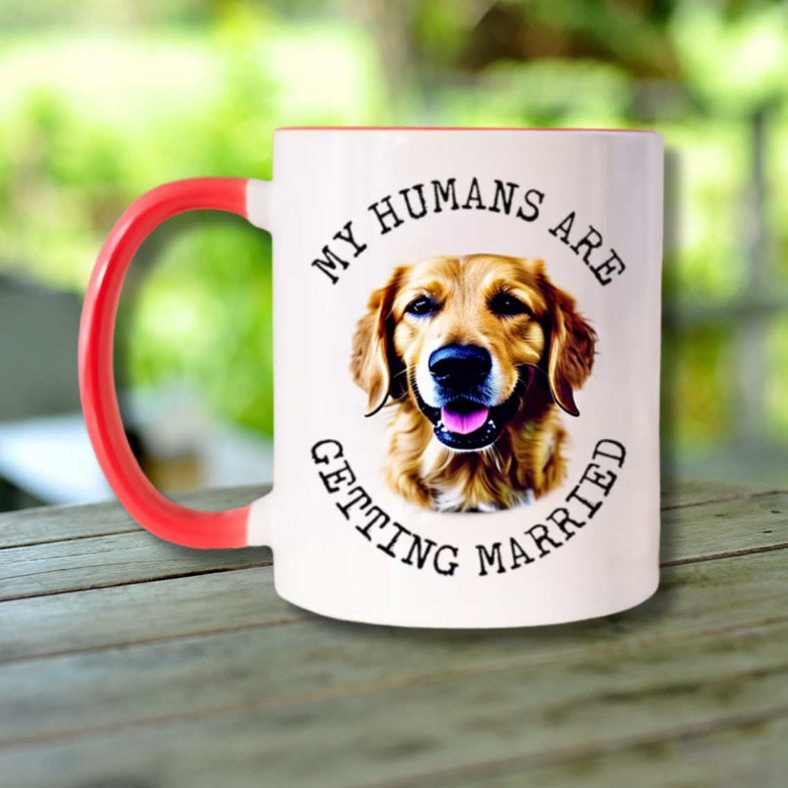 Personalized Pet Mug Custom Pet Photo Mug Pet Mug With Any Etsy