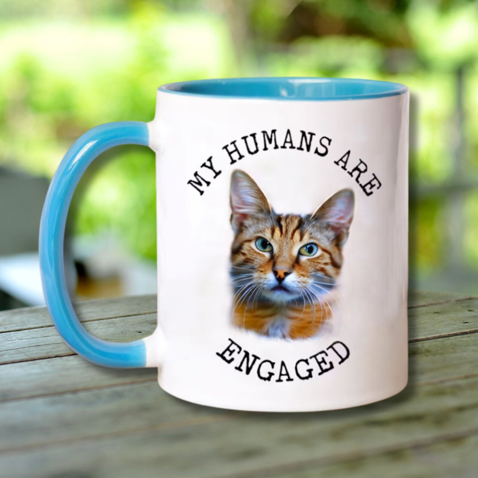Personalized Pet Mug Custom Pet Photo Mug Pet Mug With Any Etsy