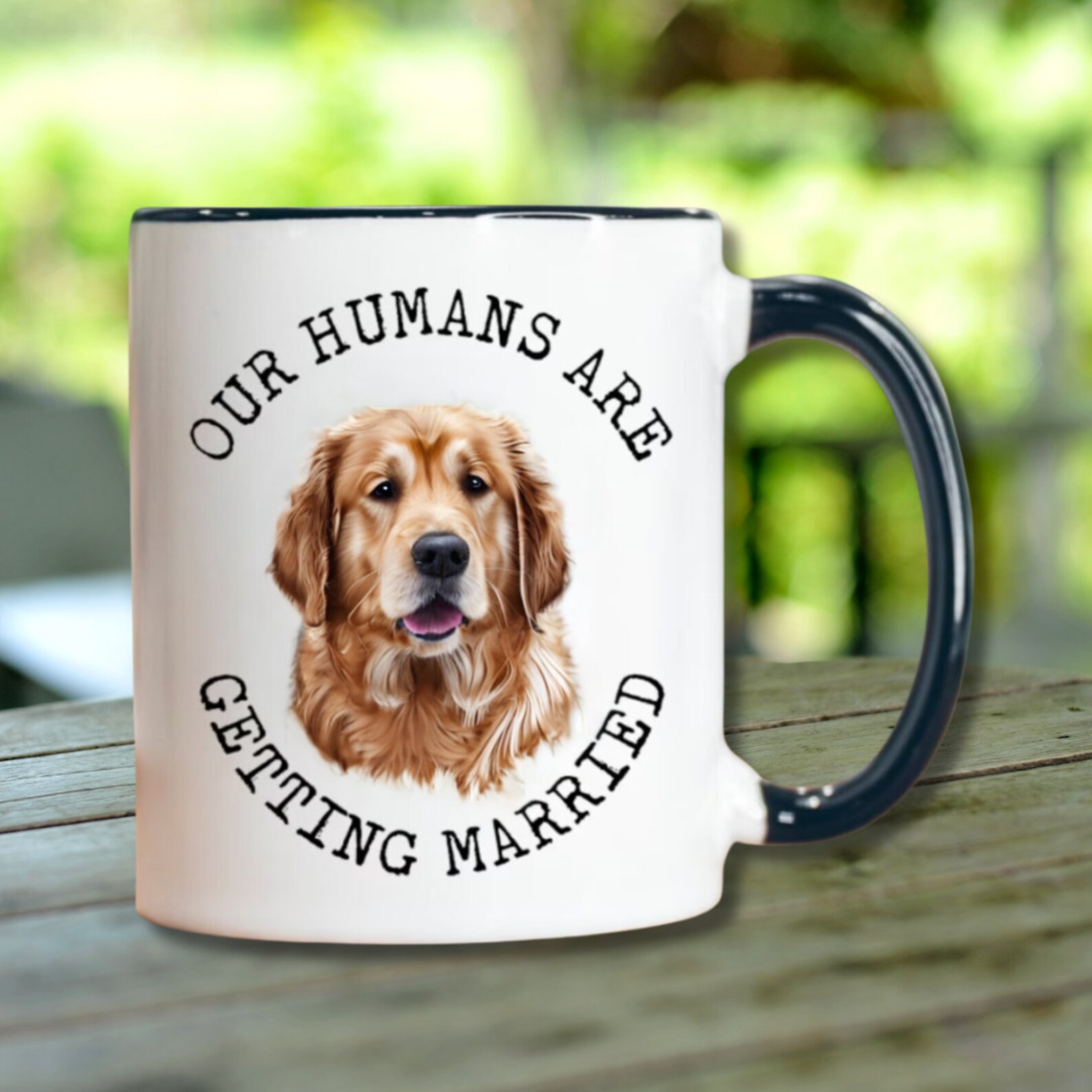 Personalized Pet Mug Custom Pet Photo Mug Pet Mug With Any Etsy