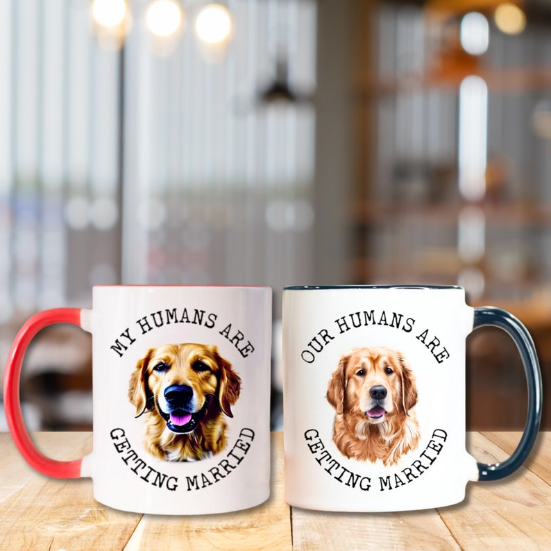 Personalized Pet Mug Custom Pet Photo Mug Pet Mug With Any Etsy