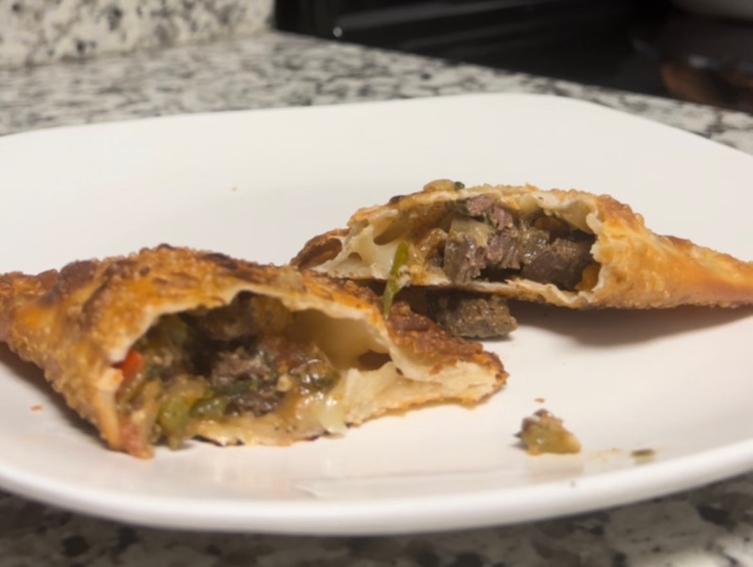 Steak Empanadas Etsy
