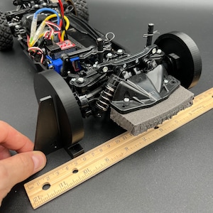 Rc Car Camber Gauge Tool, Rc Truck Wheel Alignment Setup, Rc Drag Race 12mm