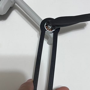 Dji Mini 4 Mini 3 Mini 2 Mini Motor Holding Tool.