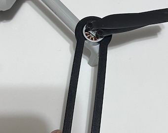Dji Mini 4 Mini 3 Mini 2 Mini-motorbevestigingsgereedschap.