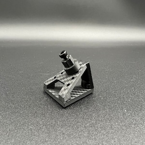 Tire Carrier Upgrade for Trx4m Traxxas 1/18 Scale Rc Crawler, Chevy K10