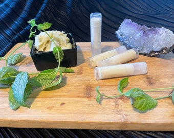 Beeswax Balm
