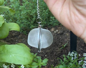 Loose Tea Strainer Ball