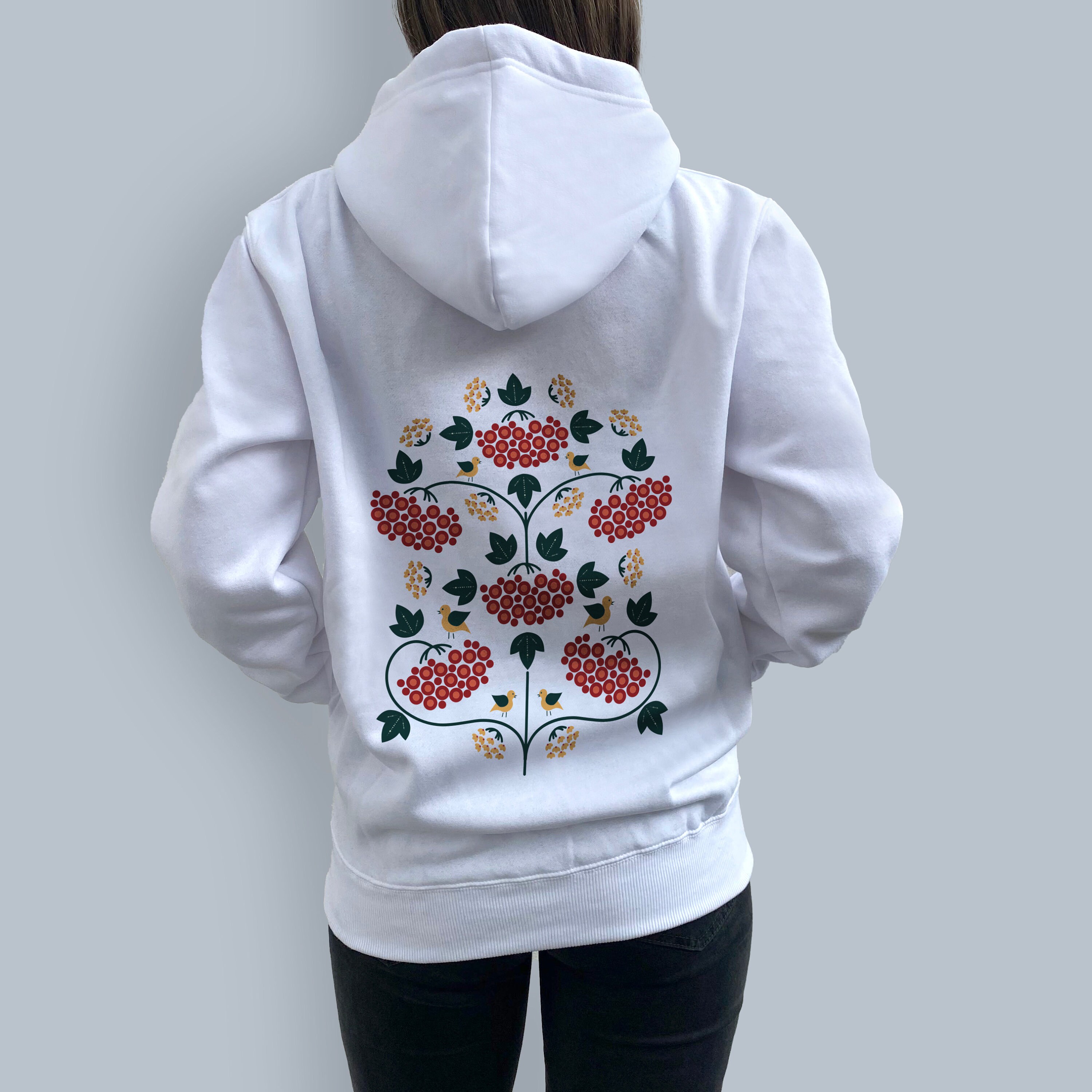Ukraine Sweater - Etsy