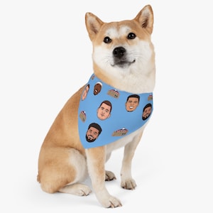 All Star Dogs: Denver Nuggets Pet apparel and accessories