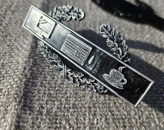 Army Combat Admin Badge(small)