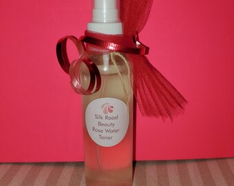 Red Rose Toner gift