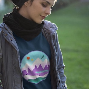 Ice Planet Barbarians Not-Hoth Inspired Jersey T-Shirt, Ice Planet Barbarians, Ruby Dixon, Resonance, Not Hoth, Booktok, Bookstagram