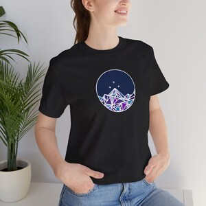 ACOTAR Velaris Jersey T-Shirt, Sarah J Maas, SJM Merch, ACOTAR, Velaris, Night Court