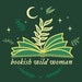 BookishWildWoman