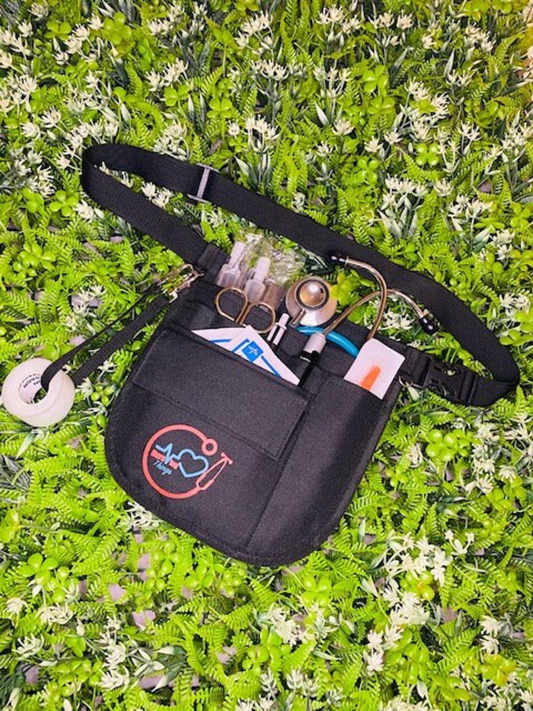 Nursing Fanny Pack Etsy