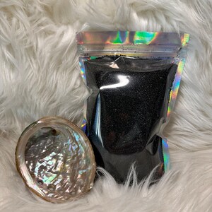 Black Witch Salt