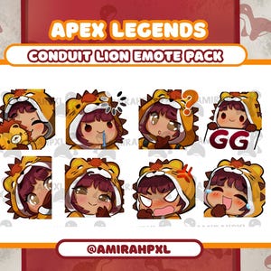 apex conduit / apex legends emotes/ lifeline emotes/conduit apex /apex emotes/conduit emotes stream/apex stream emotes/apex stream/twitch