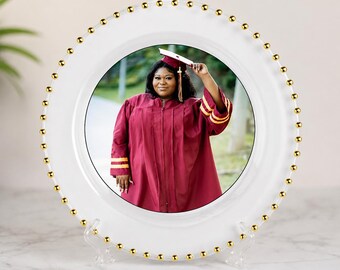 Inserts de plaque personnalisés