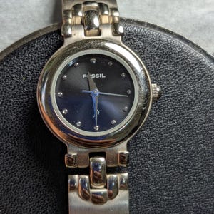 Fossil Es - Etsy display picture 2