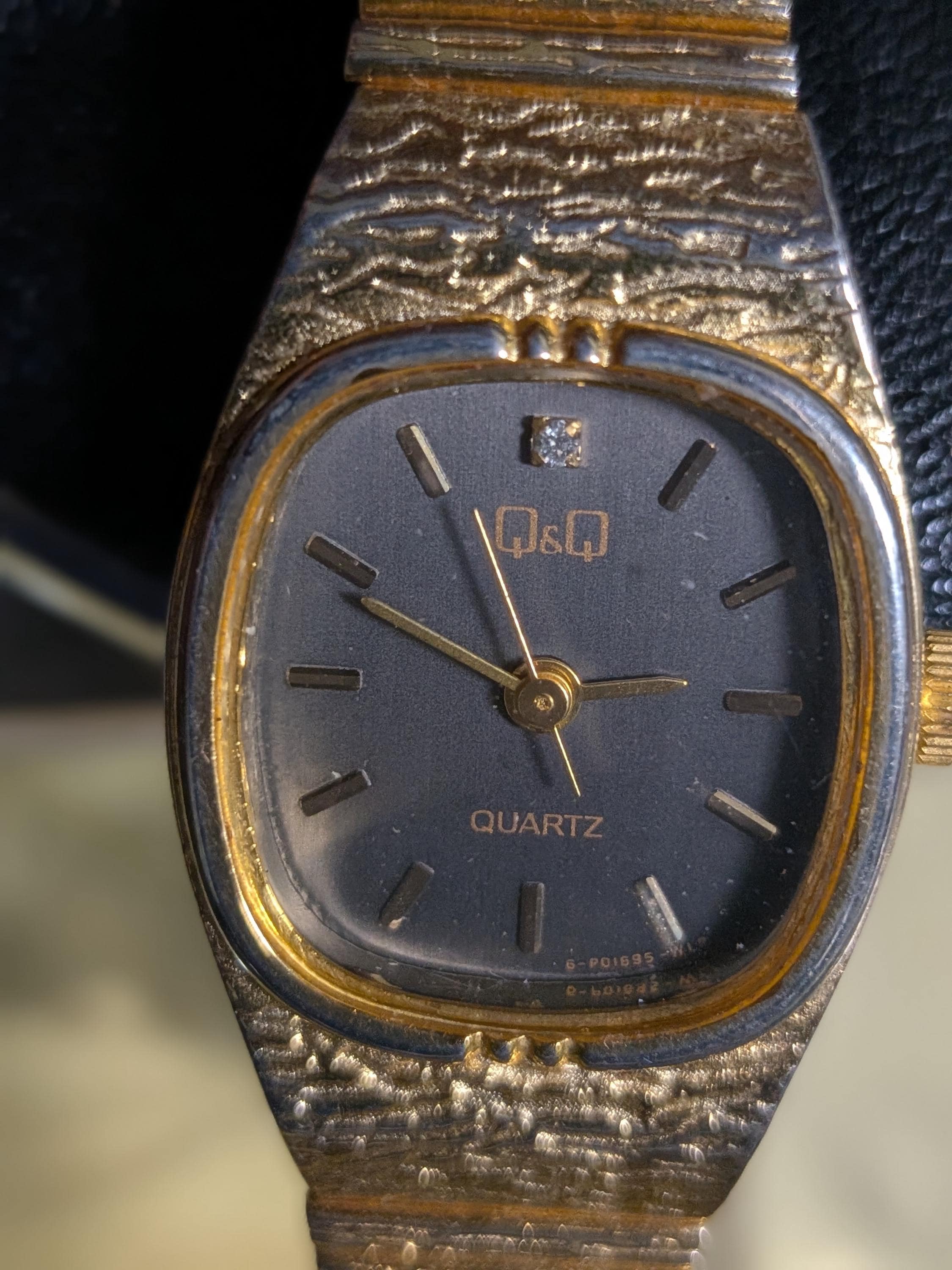 Vintage Qq Watch - Etsy