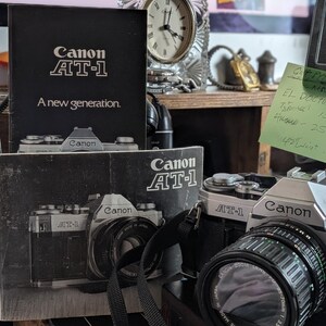 Canon Fd 35 70mm - Etsy