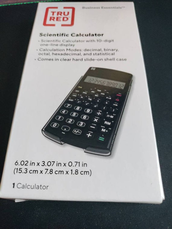 One line calculator deals