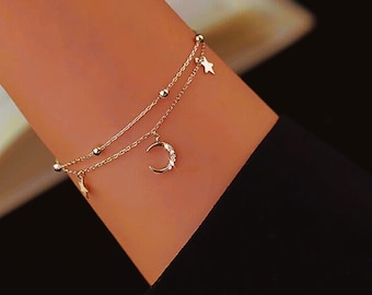 ❤はるるんさま❤2025年Bracelet❤✨️ Todays_Girl_Bracelet_Square_no