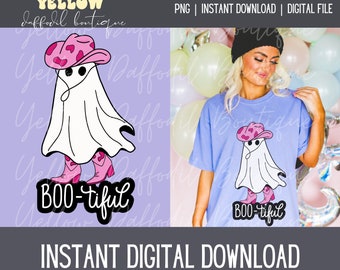 Western Ghost, Boo-Tiful Ghost, Ghost PNG, Popular PNG, Halloween Ghost Png, Glam Cowgirl Png, Western Png, Cowgirl Ghost Png