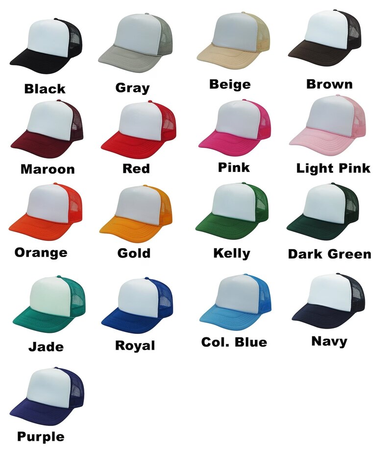 Miss Behavin Trucker Hat, Funny Hats, Day Drinking Hat, Girls Day Hat