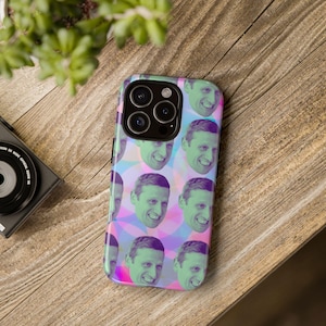 Tim Robinson Phone Case I Think You Should Leave Case ITYSL Funny Cover iPhone Samsung Pixel Gift Sketch Comedy Fan Accessory