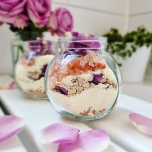 Cleopatras Milk Bath