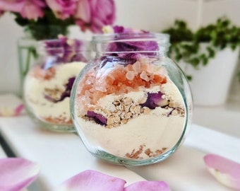 Cleopatras Milk Bath