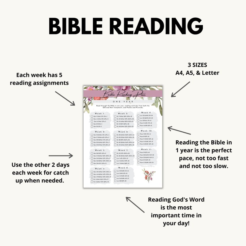 one-year-bible-reading-plan-printable-52-week-bible-reading-etsy