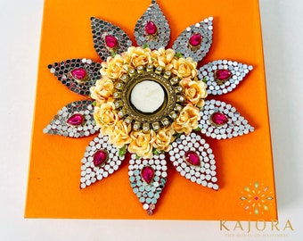 Diwali Gift|Diyas|Tealight Holder|Diwali Diya|Bulk Diwali favor|Diwali Decoration|Diwali Decor|Puja Favor|Rangoli|Indian Housewarming