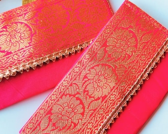 Set of 5 Cash Envelopes|Cash Envelopes|Shagun Envelope|Indian Wedding Favor|Indian Envelope||Money Envelope|Gift Envelope|Red Envelope