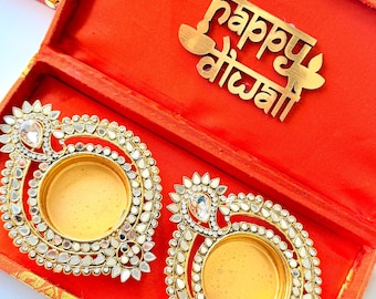 Diwali Gift Box|Diwali favors|Diwali Bulk Gifts|Bulk Diyas|Tealight Holders|Bulk Diwali favors|Diwali Gift|Diwali Decorations|Diwali Decor