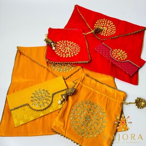 Wedding Trousseau Packers India, Bridal Trousseau & Gift Packing