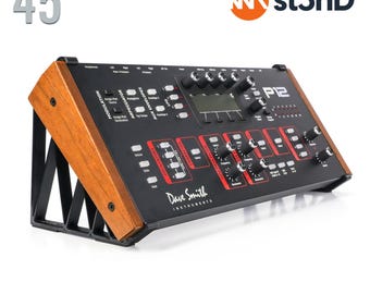STAND for DSI (SEQUENTIAL) Prophet 12 Desktop - 45 Degrees