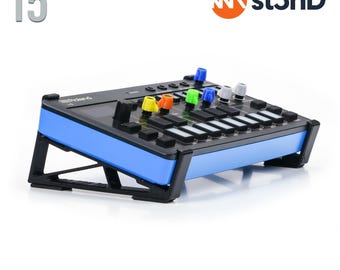 Roland AIRACompact T-8、J-6、S-1、3台セットケース付 Roland AIRA Compact Series S-1, T-8 and J-6 | Guitar Center