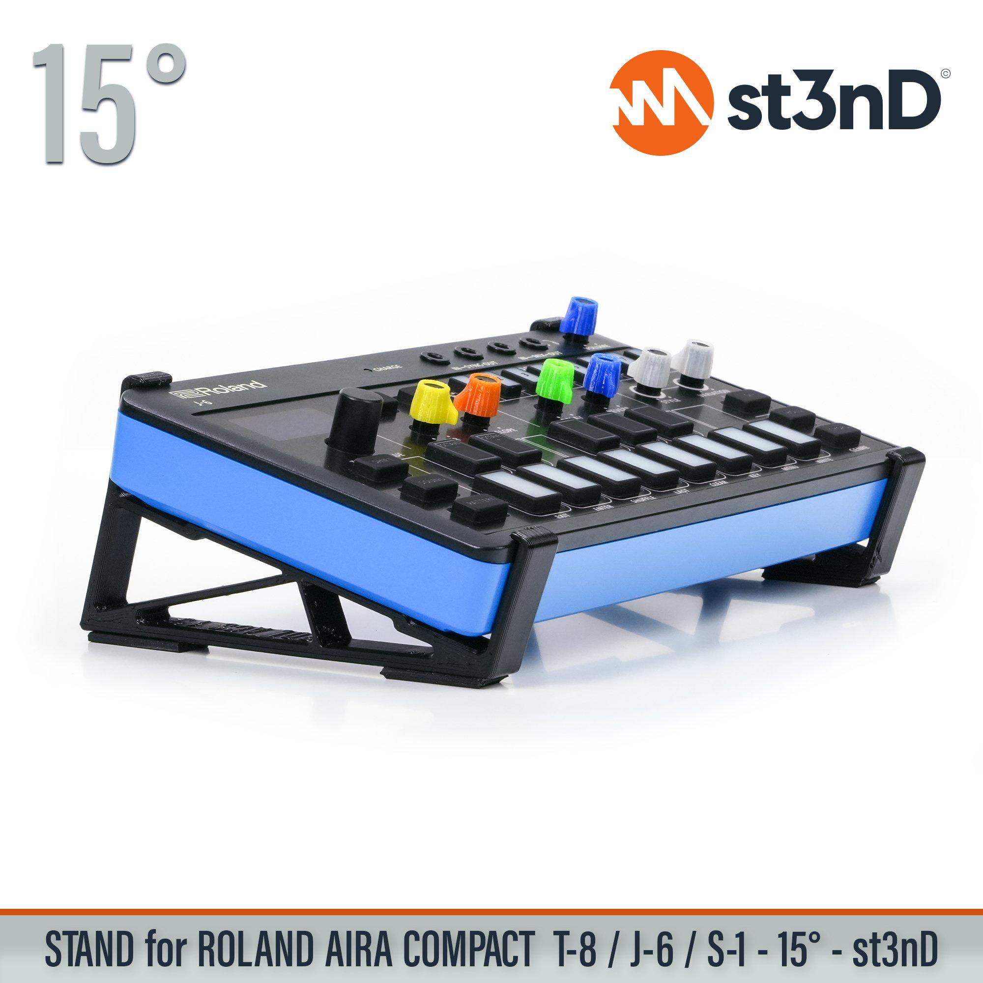 Roland ローランド AIRA Compact T-8（Roland AIRA Compact T-8