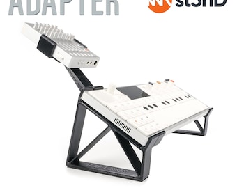 ADAPTER for Teenage Engineering TX-6 for OP-1 Field