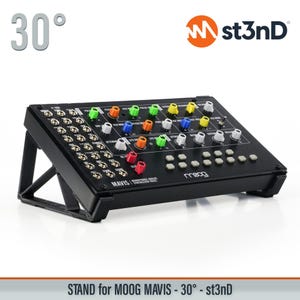 STAND for MOOG MAVIS - 30 degrees