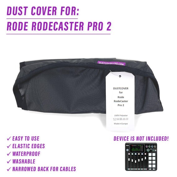 RDE Podcast set mk2 (RDECaster Pro II) huren - Rental
