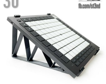 STAND for Novation LAUNCHPAD PRO Mk3 - 30 Degrees - 100% Buyer Satisfaction - st3nD